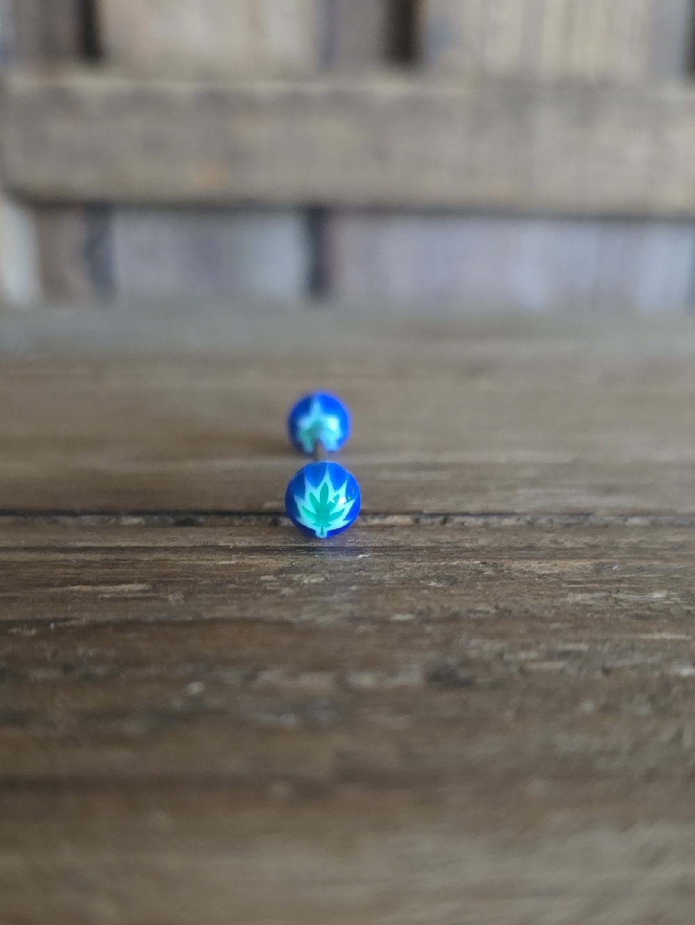 14g Barbell